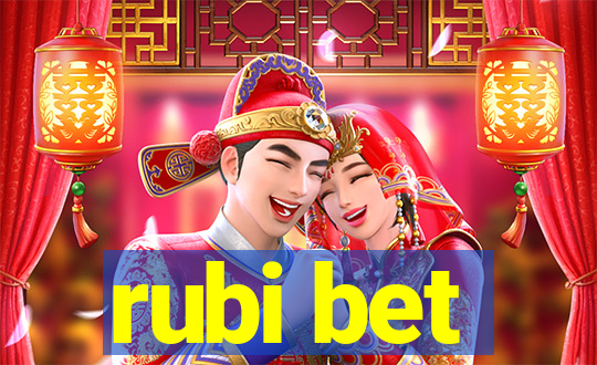 rubi bet
